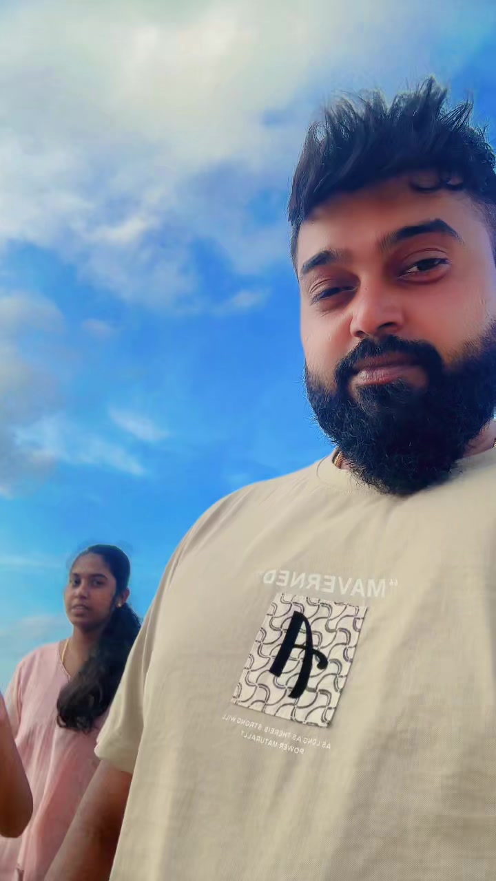 @Ranjith