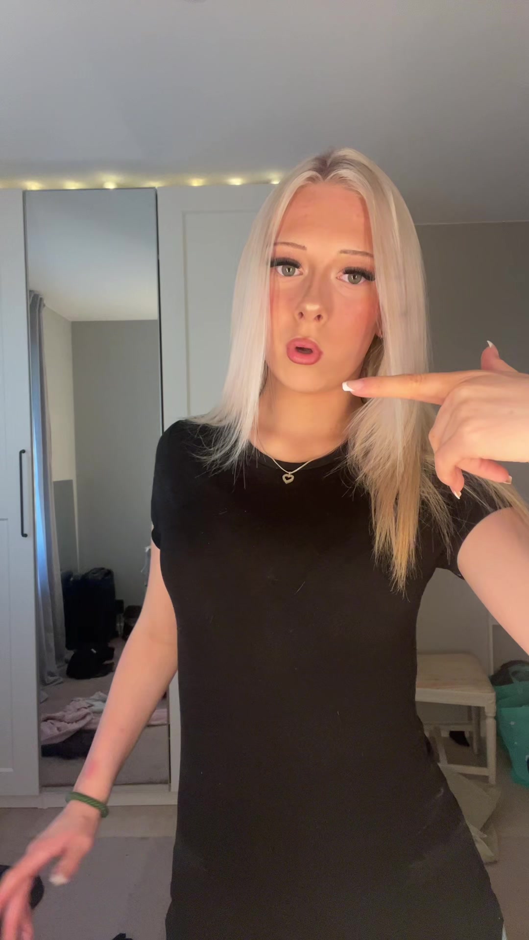 @Secret