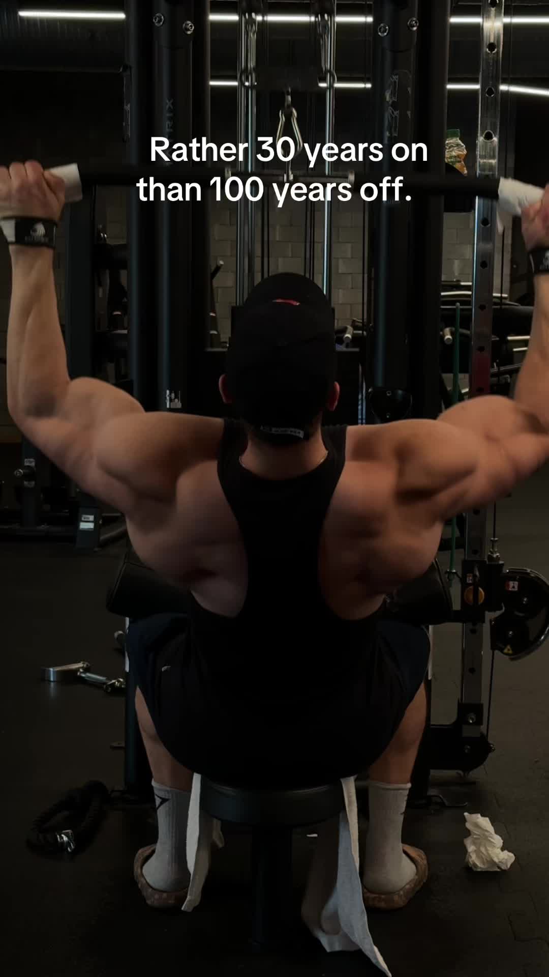 @Johnnygymhub 🫯