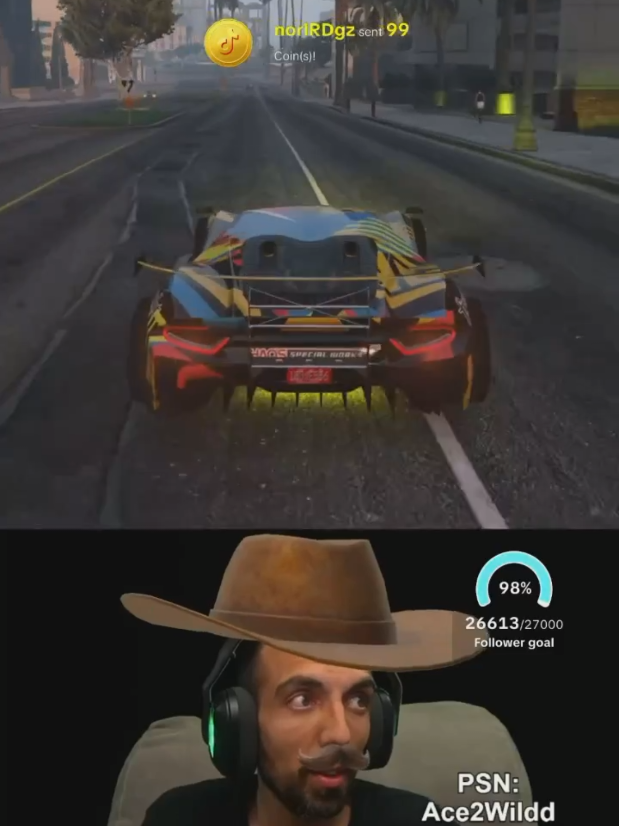 @Ace2Wildd