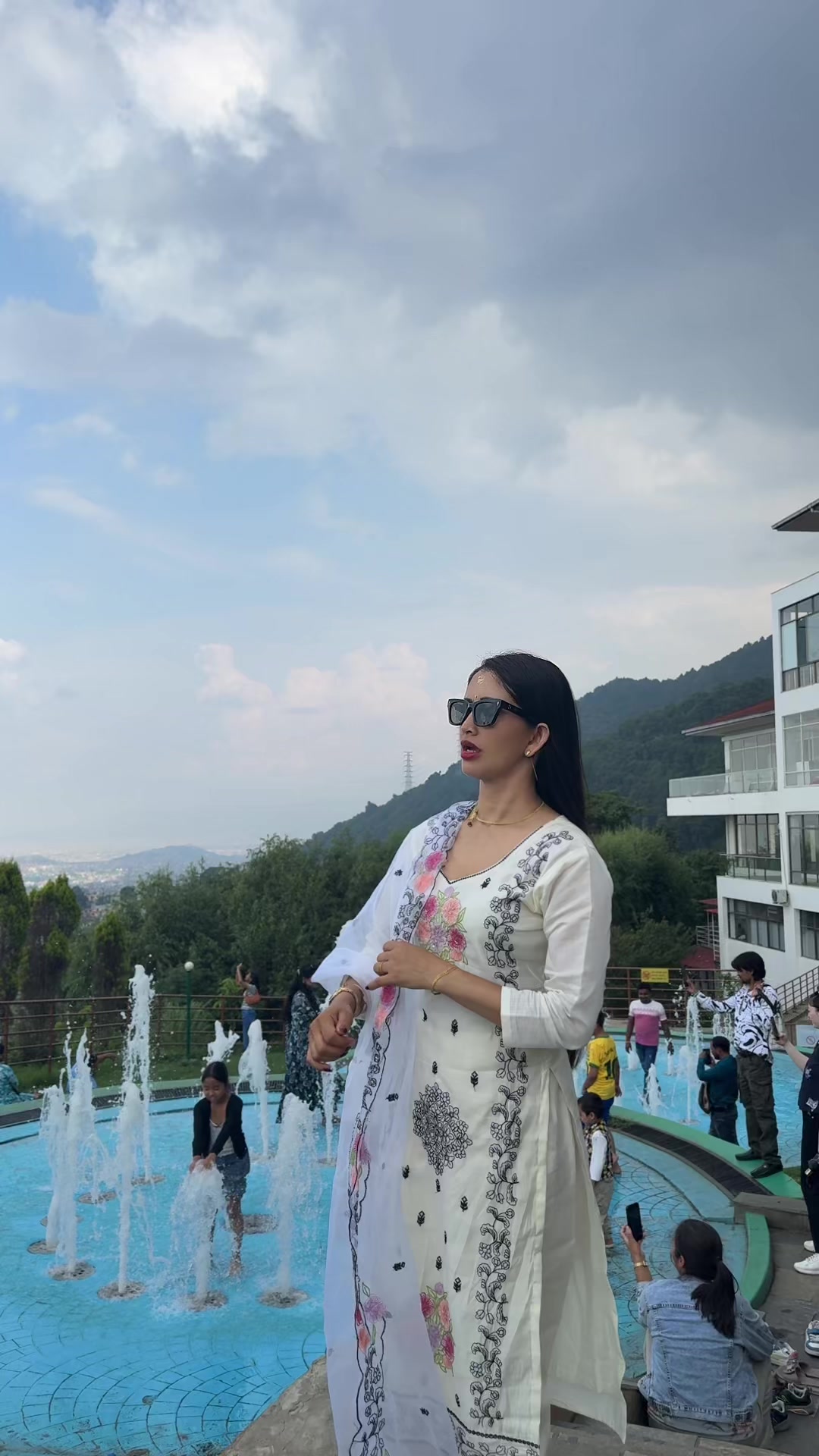 @Aasha Karki
