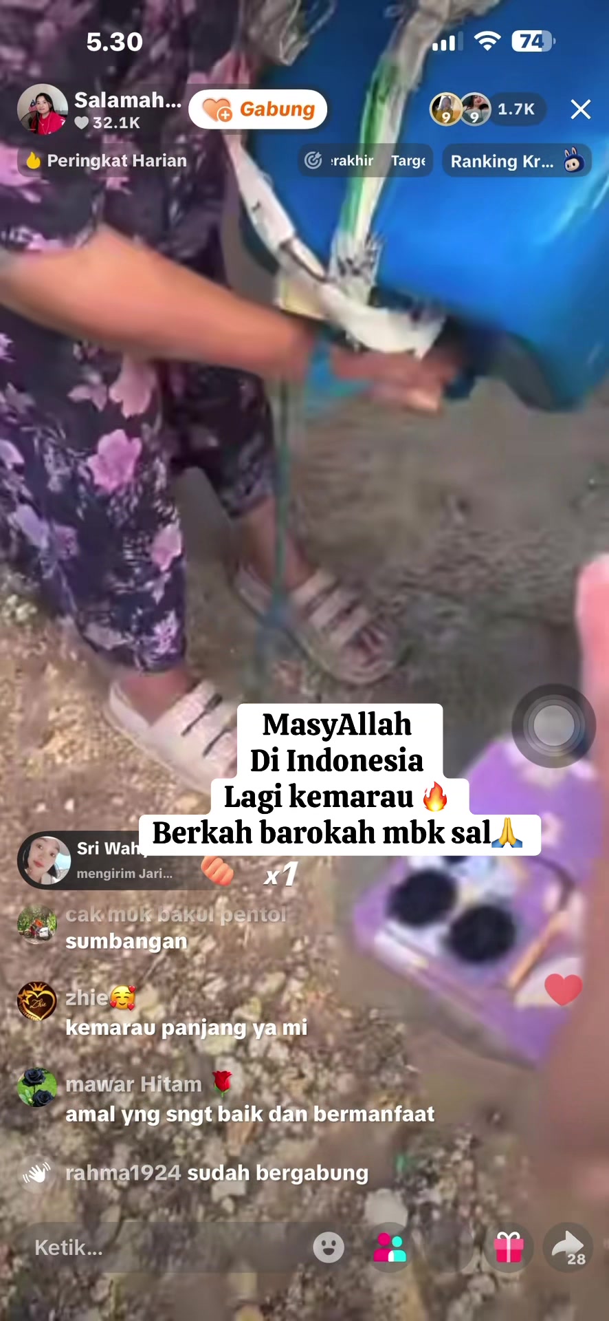 @❤️Anak Tunggal 🍒🇹🇼