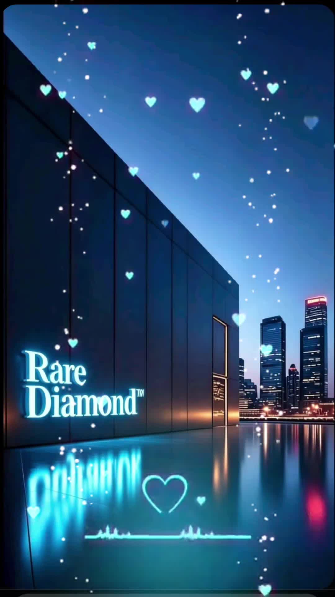 @Rare Diamond&trade; 🇬🇧🇵🇸