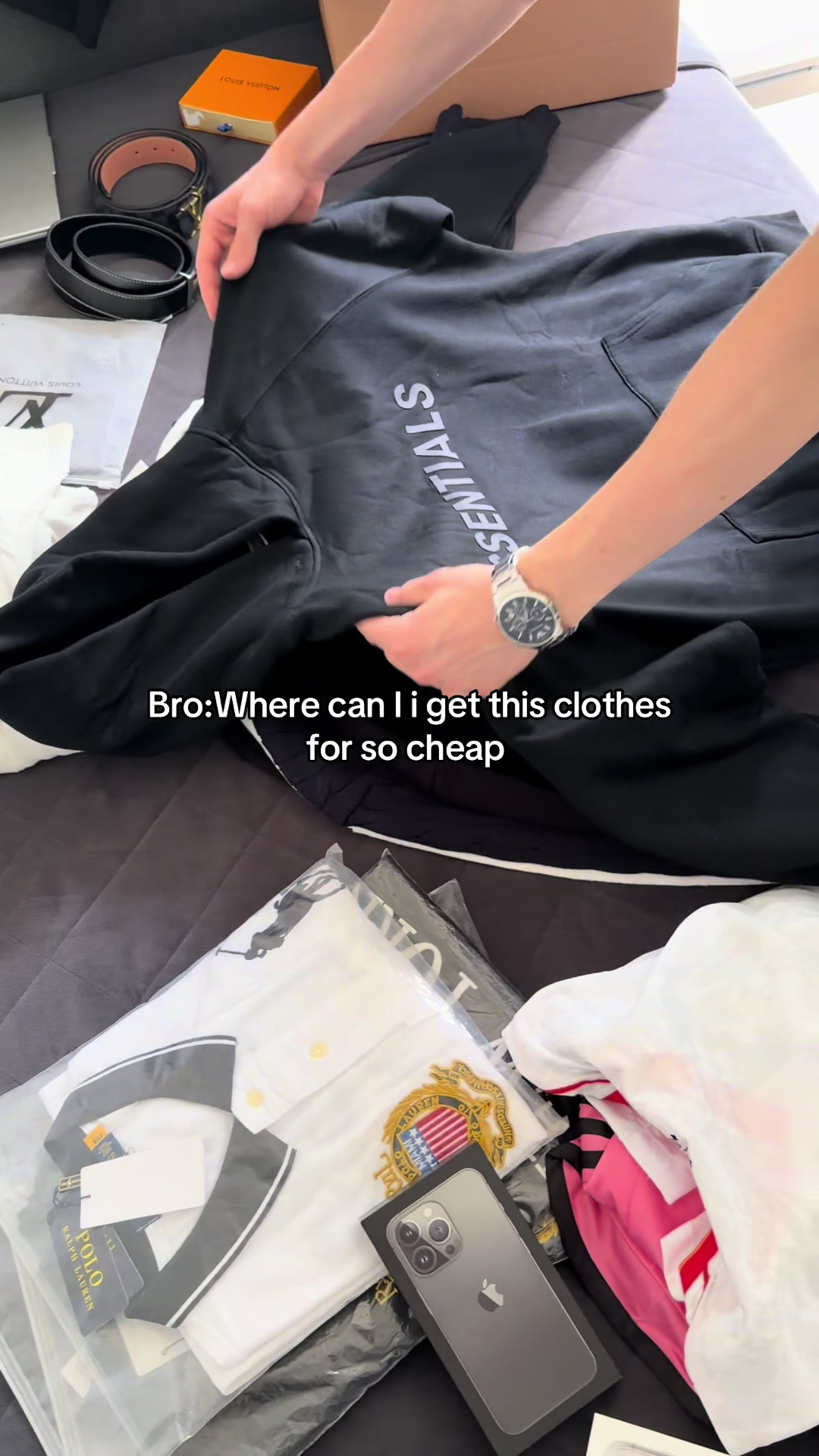 @Vinted reseller 📦