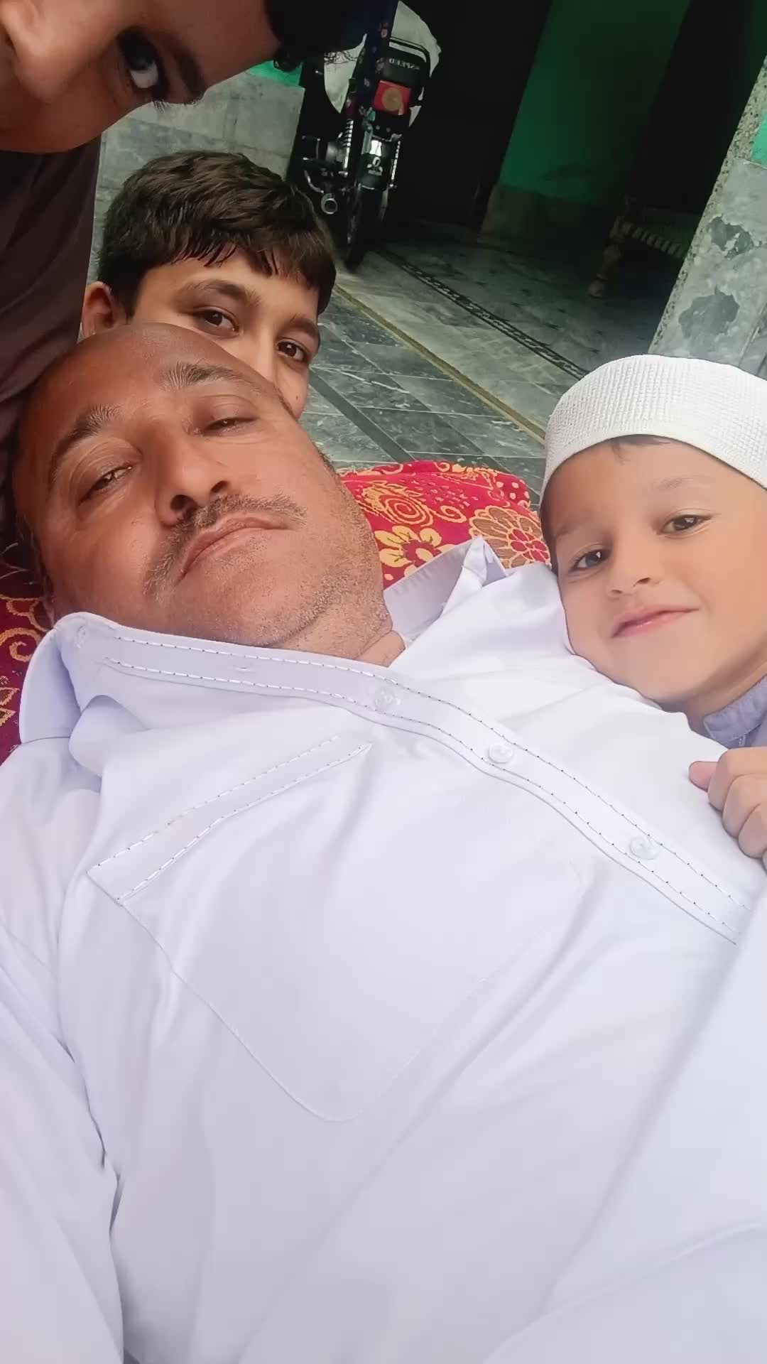@Zafar Kharchi