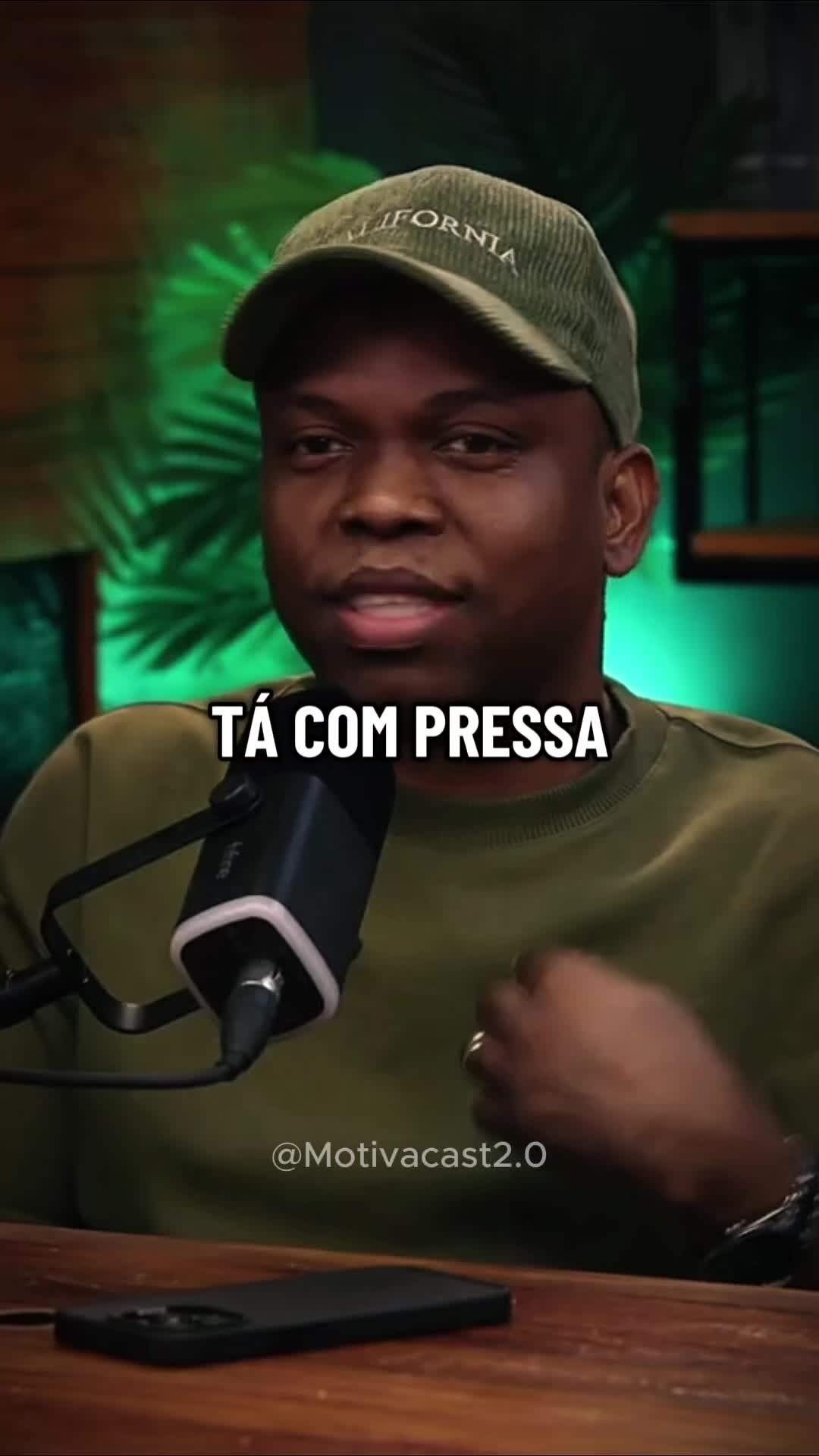 @Motiva Cast