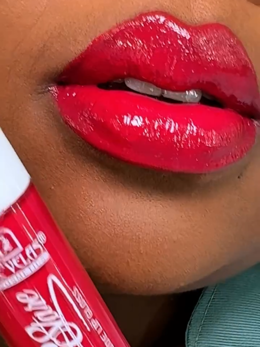 @Develas cosmetics