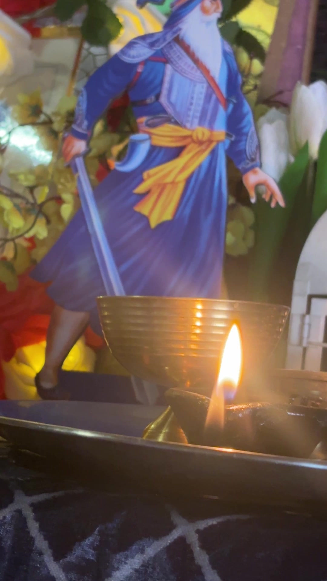 @Baba Deep Singh Ji 26 10 2024