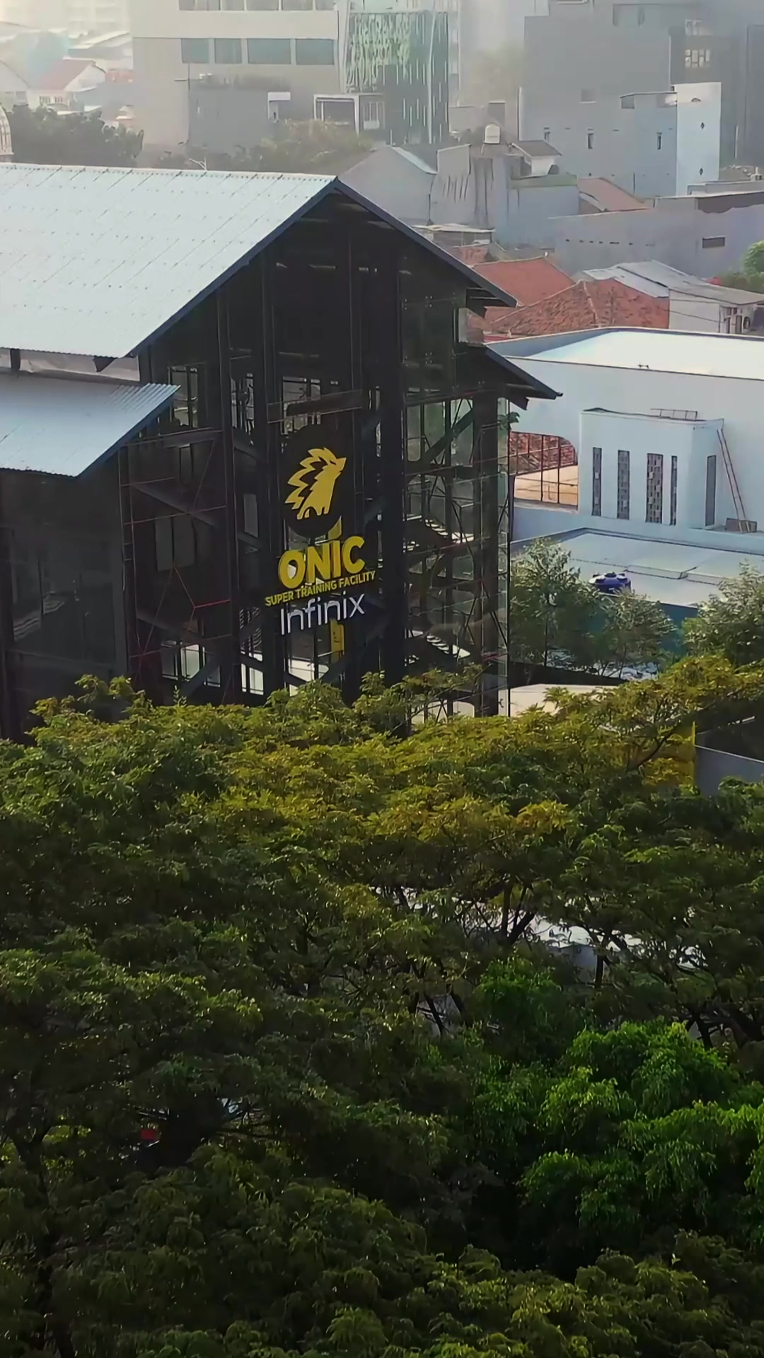 @ONIC Esports