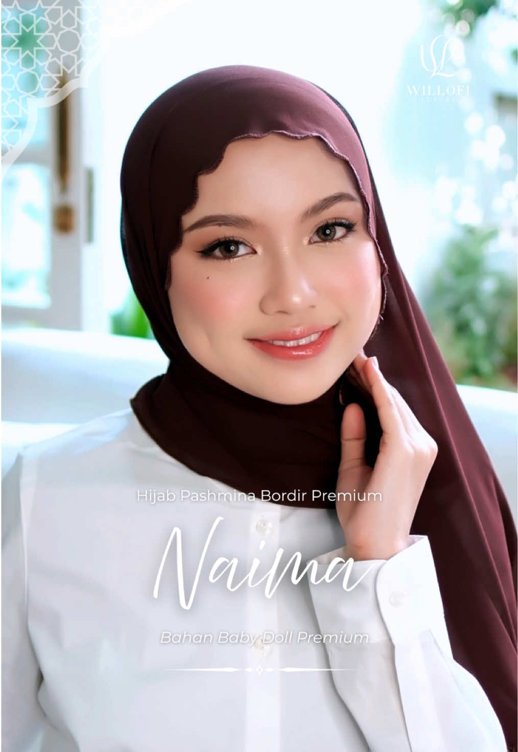@Willofi Hijab