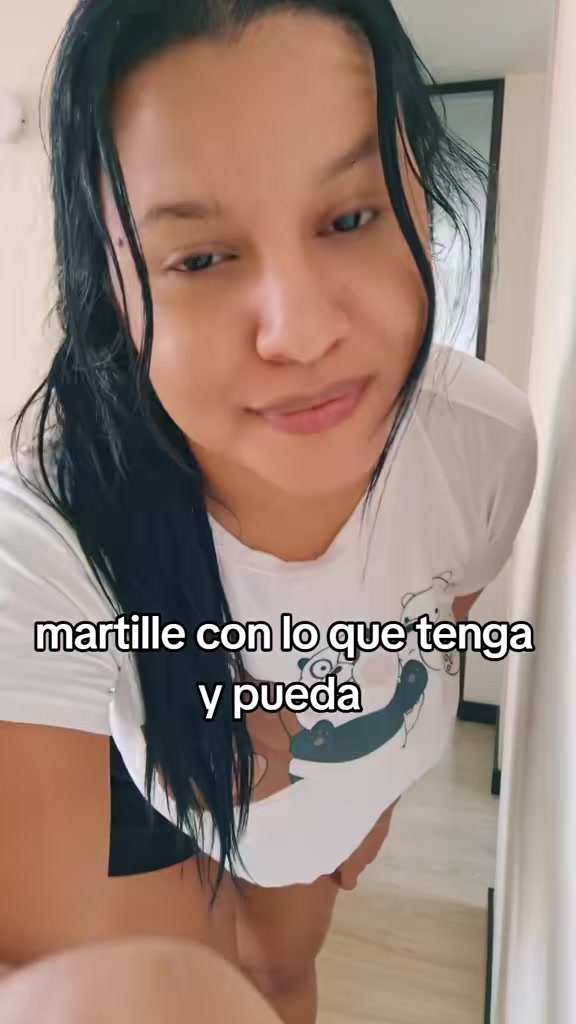 @Crisbeth100%natural