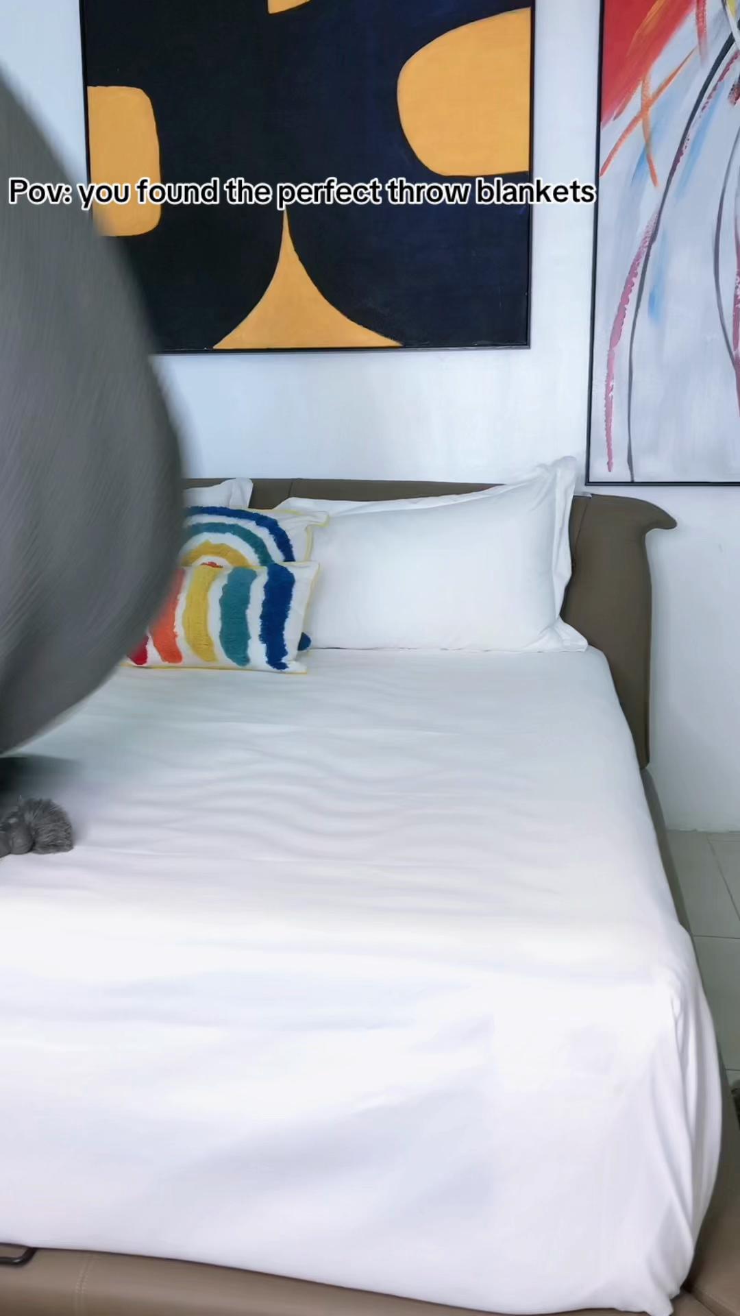 @ALVINAHOMES DECOR