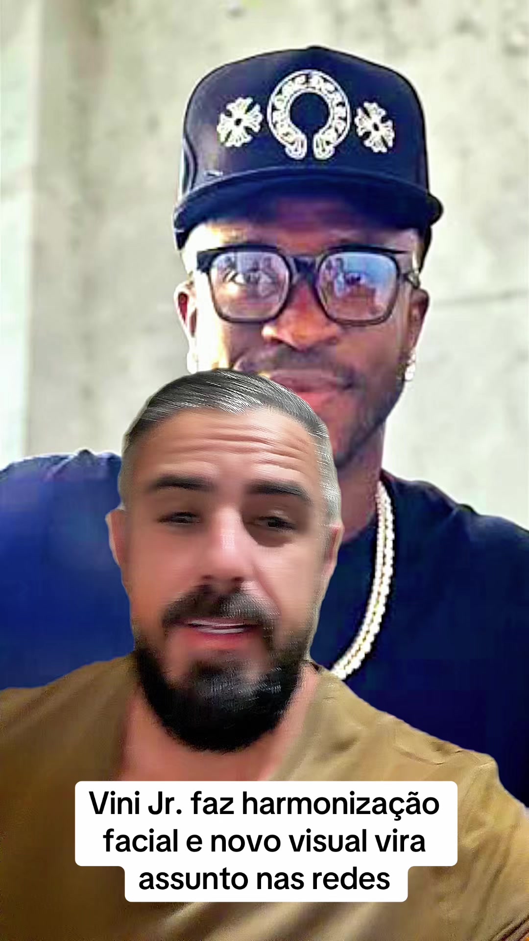 @Vitor Santana 18k