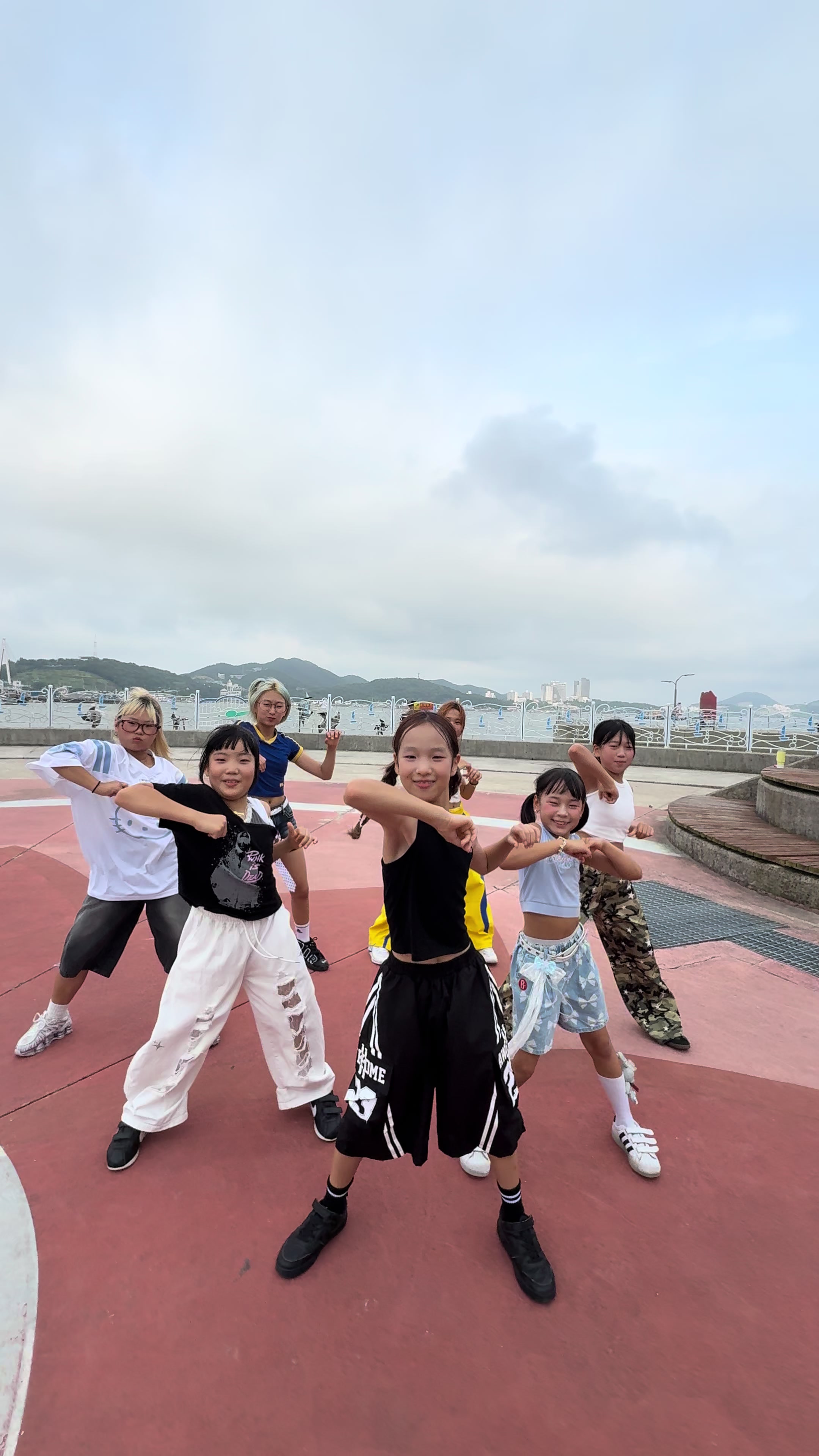 @춤추는곰돌