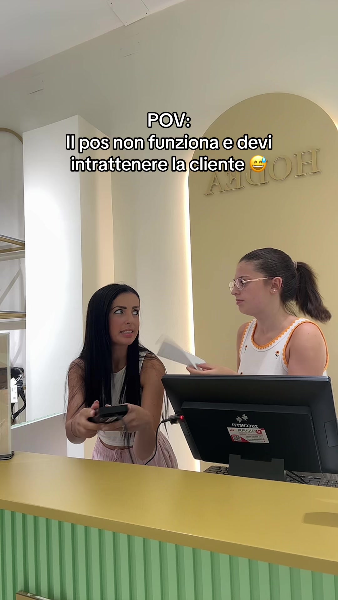 @Hodea