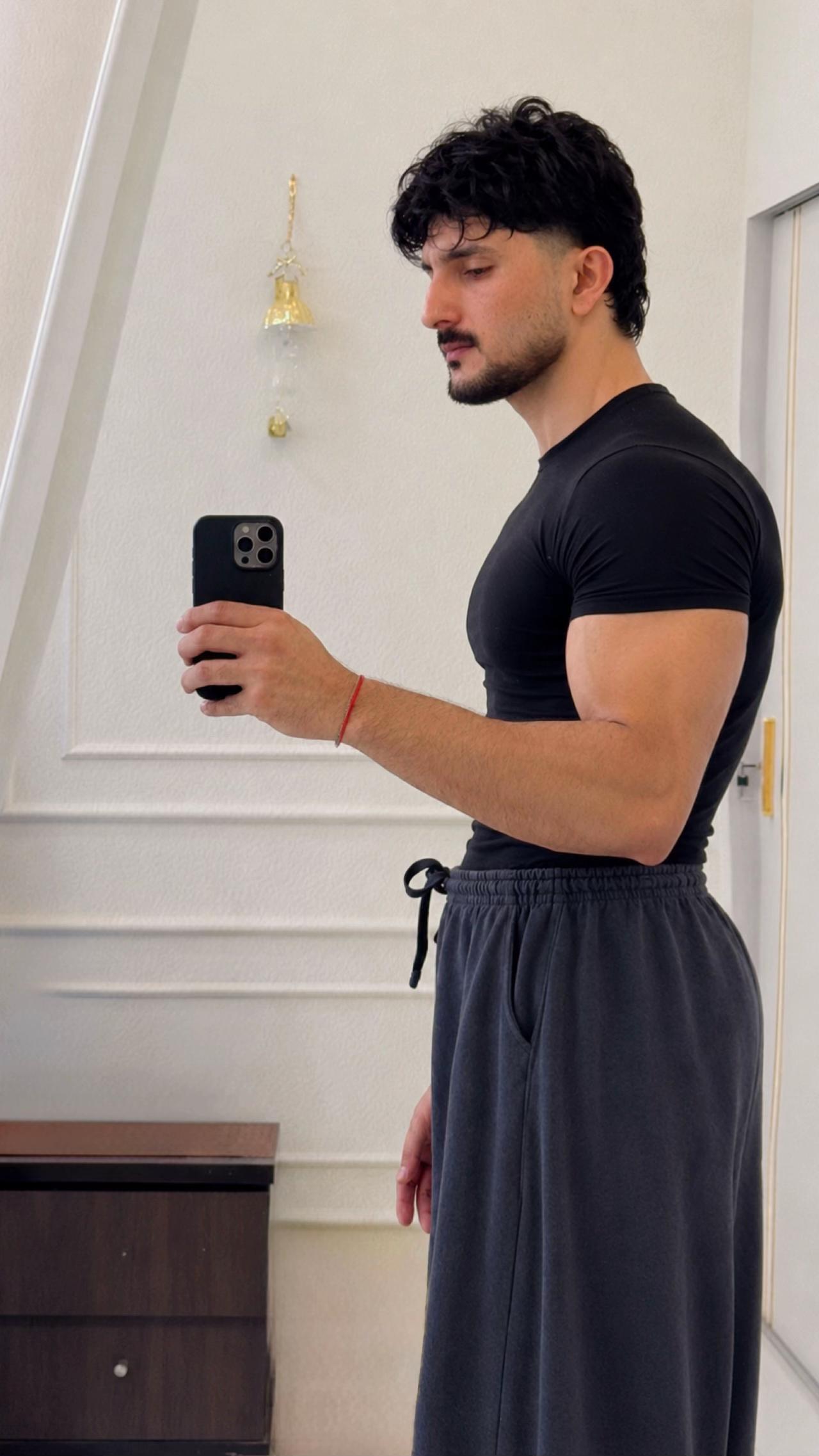 @burak Ali