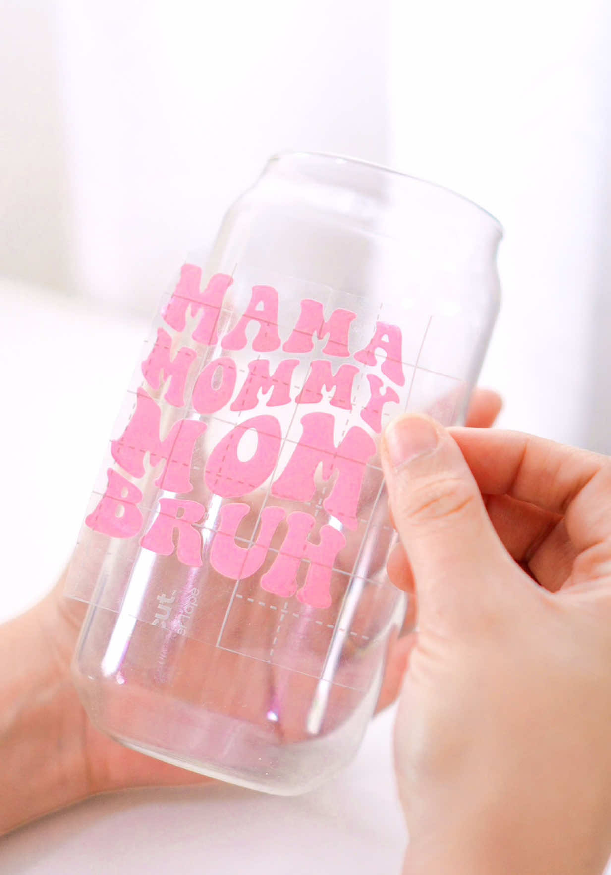 @Mommy Nicole