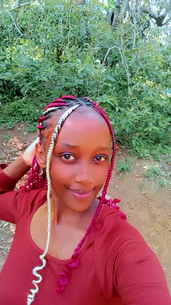 @Hilda mwesh