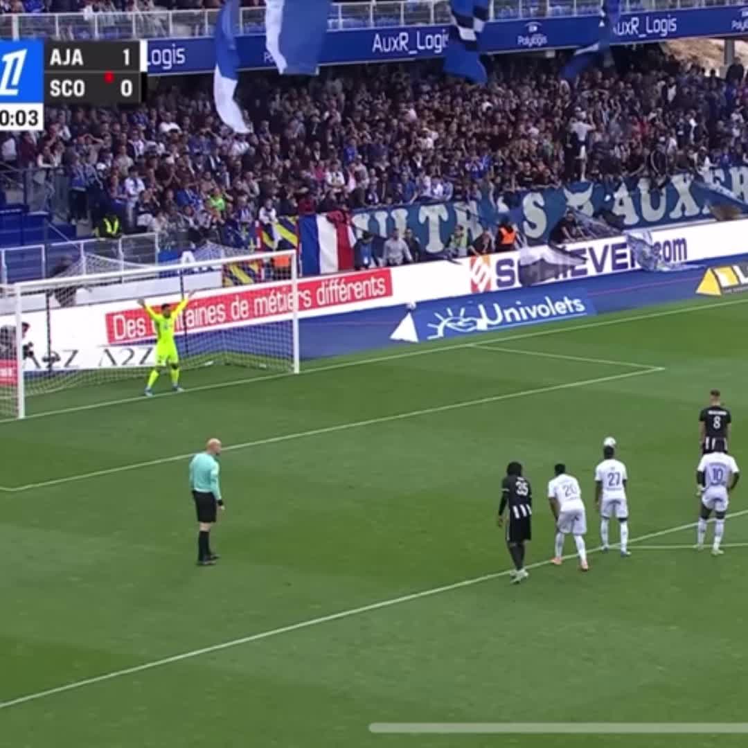 @BASTIA HISTORIQUE 💙🤍