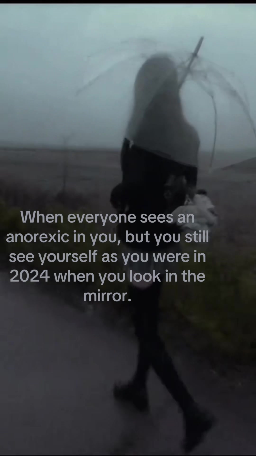 @Skinny bitch