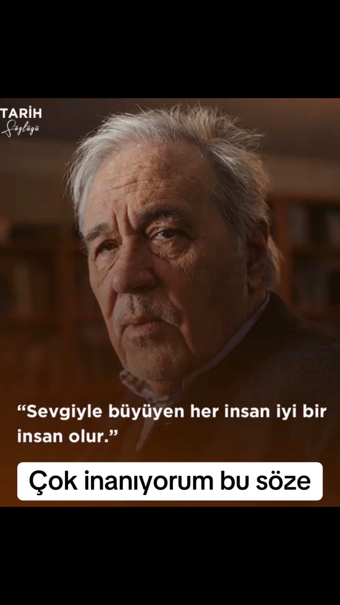@H&uuml;z&uuml;nl&uuml; paylaşımlar