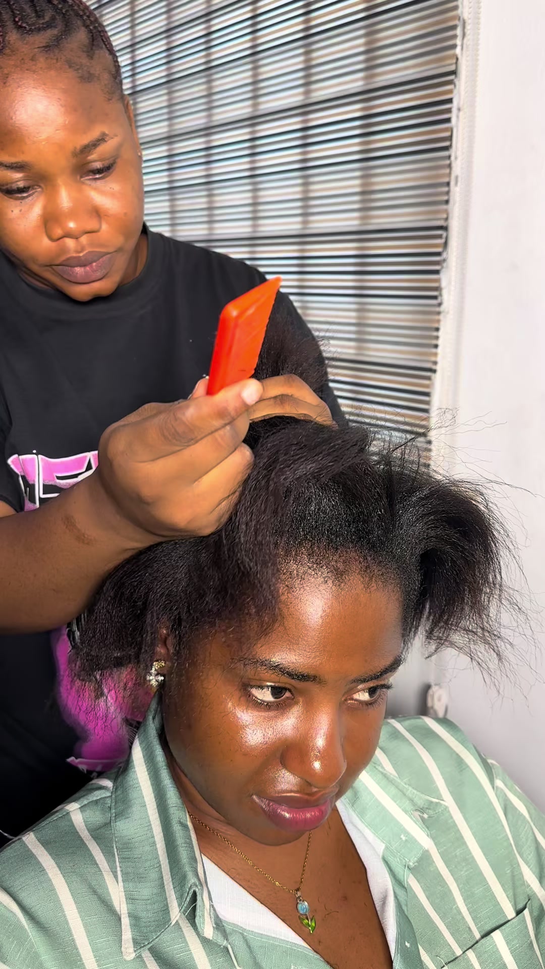 @HAIR VENDOR/STYLIST IN ABUJA