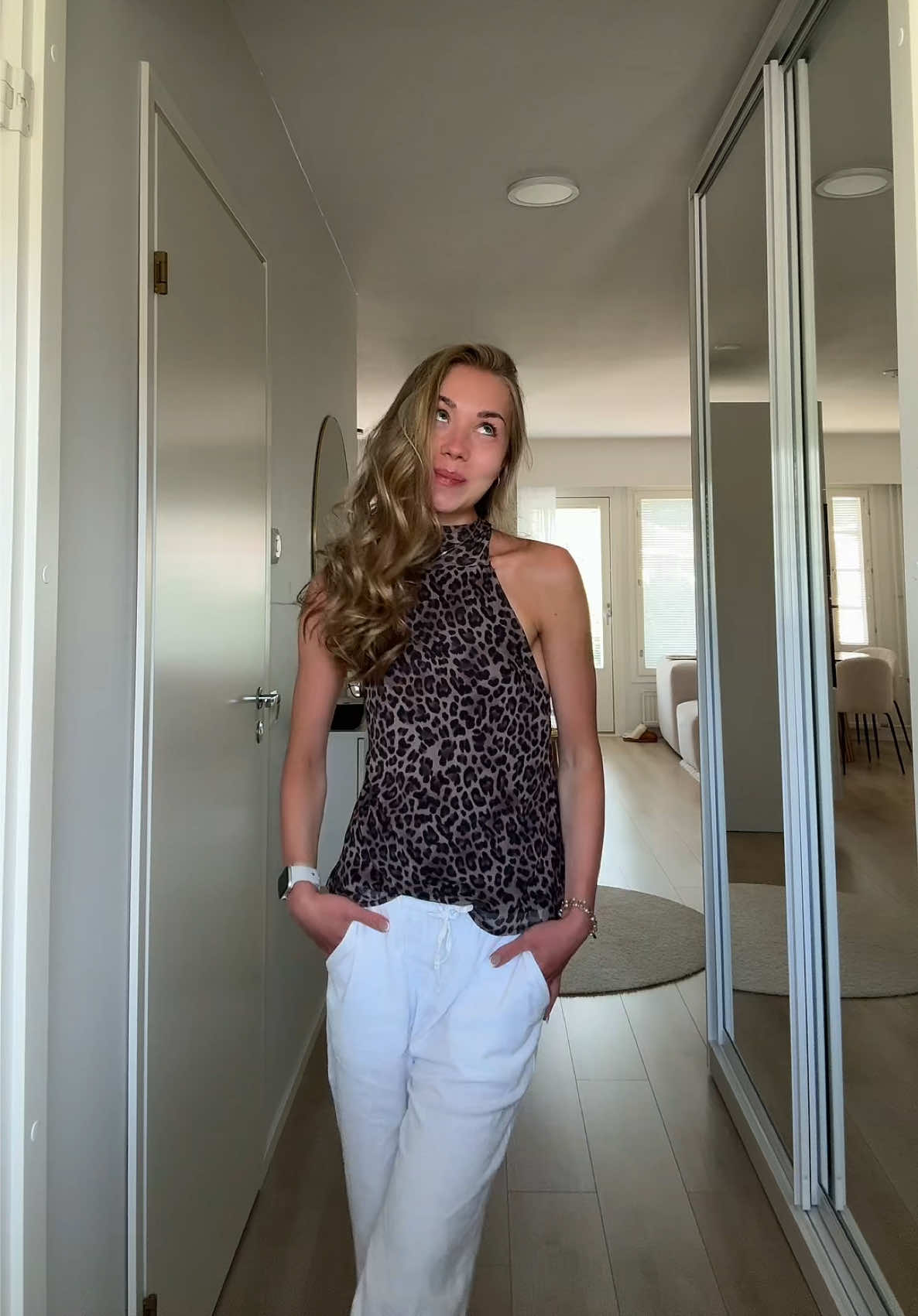 @silja tuominen