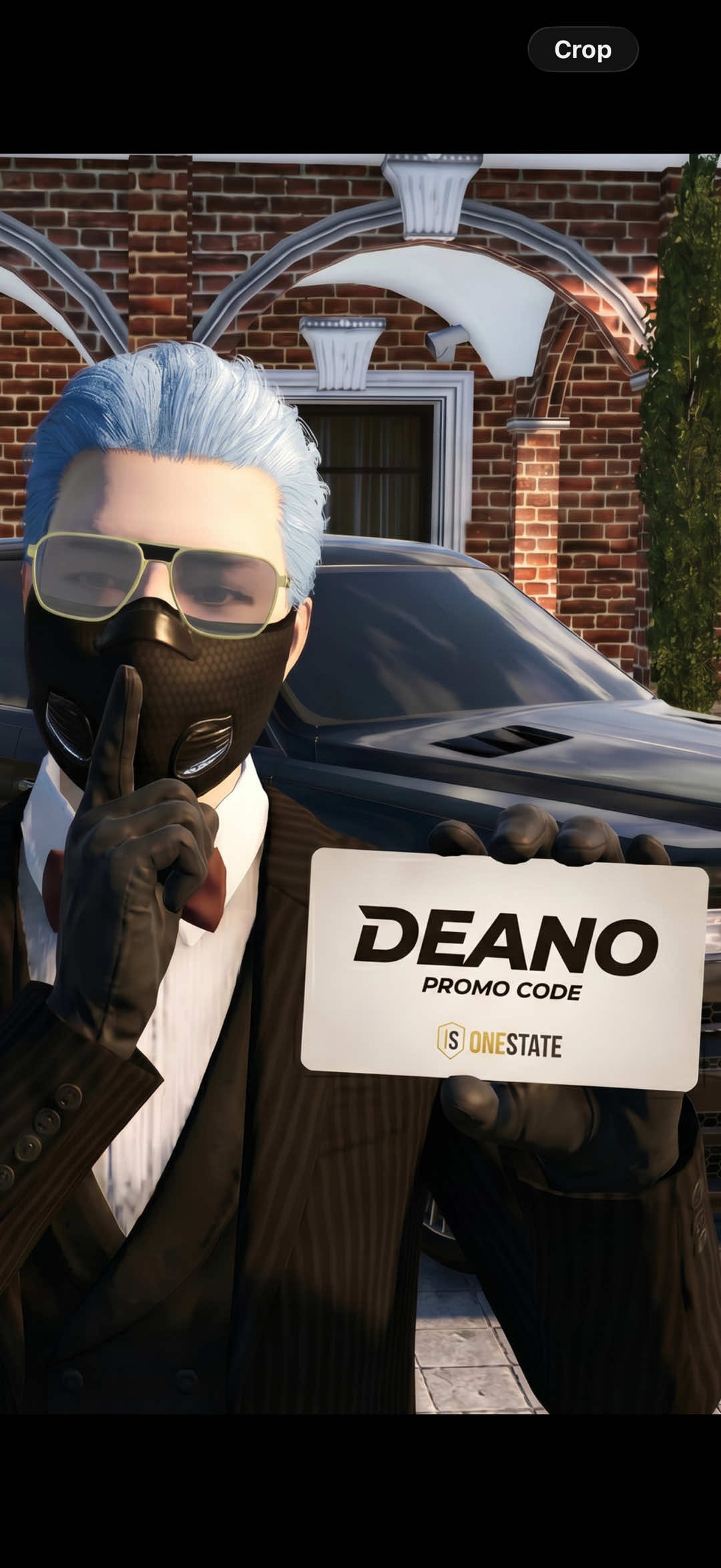 @Deano Ryu