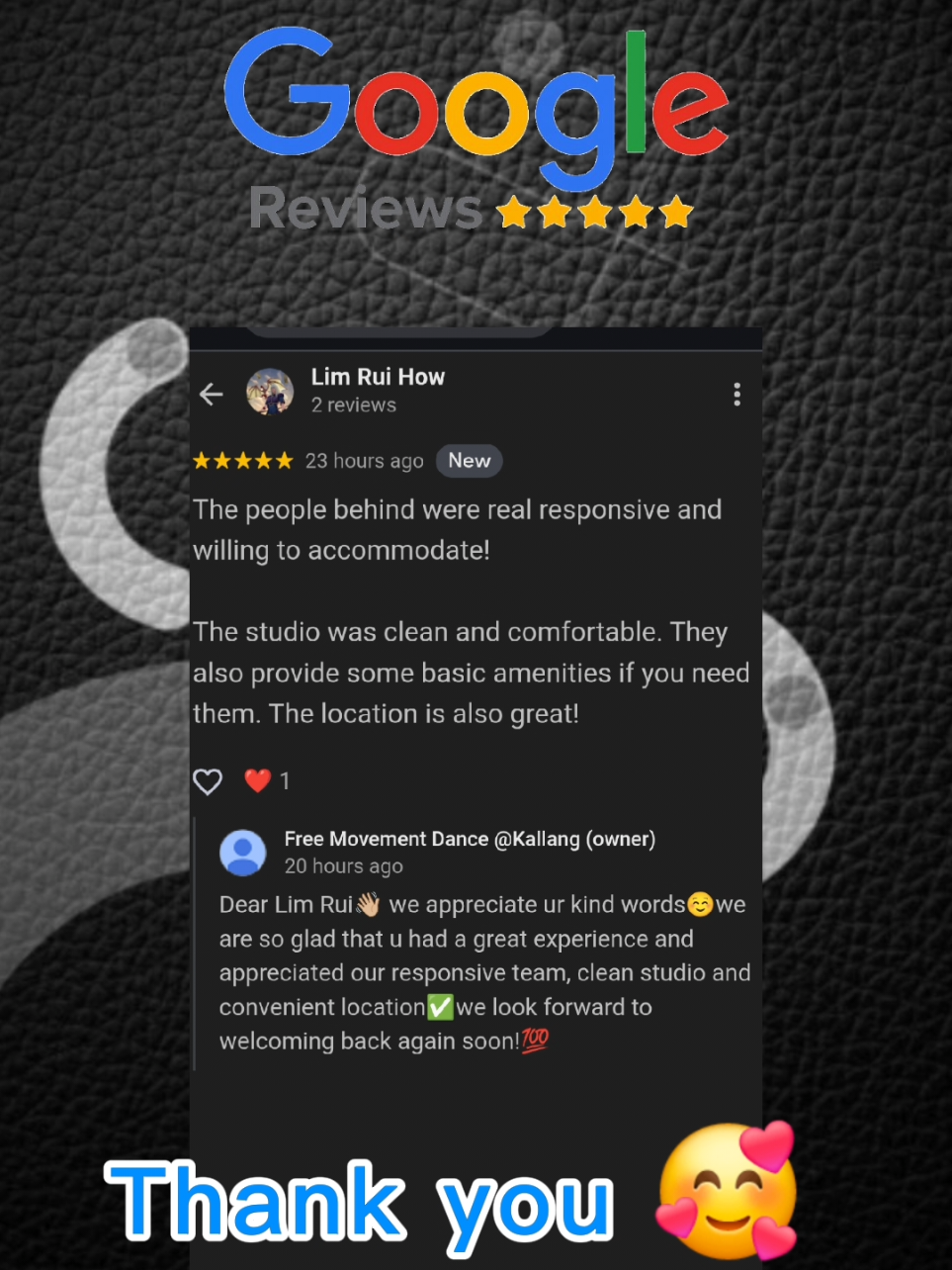 @Free Movement Dance Solutions