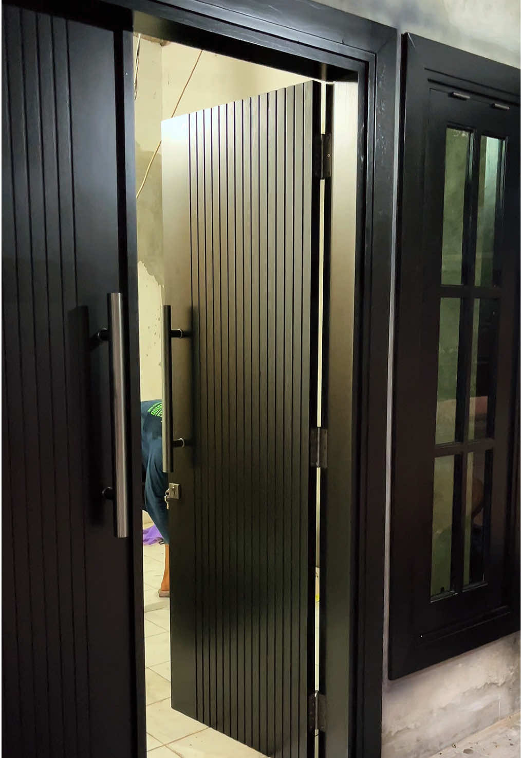@PINTU JATI SOLID