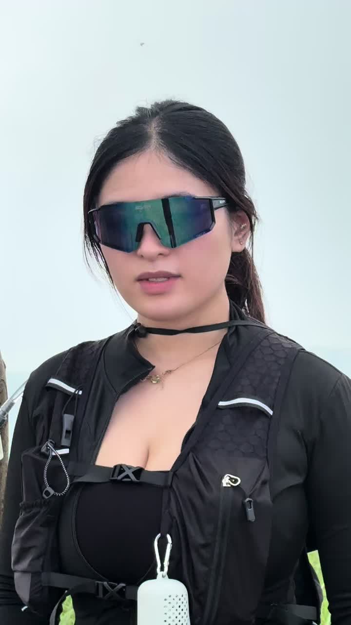 @xavie’s gf