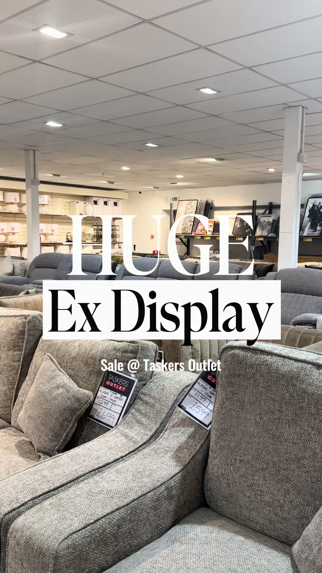 @Taskers Outlet
