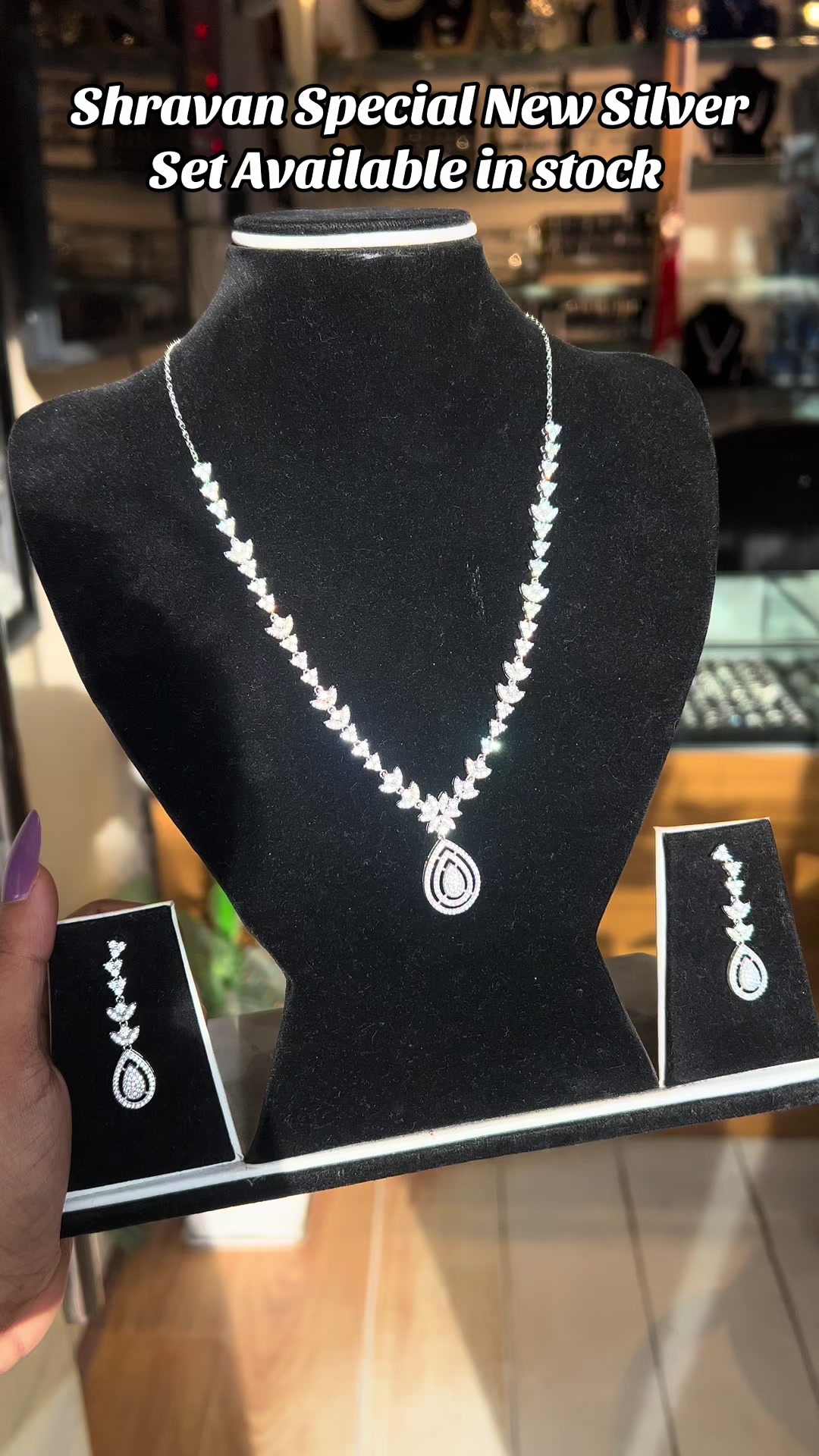 @Bajra_silver_jewels