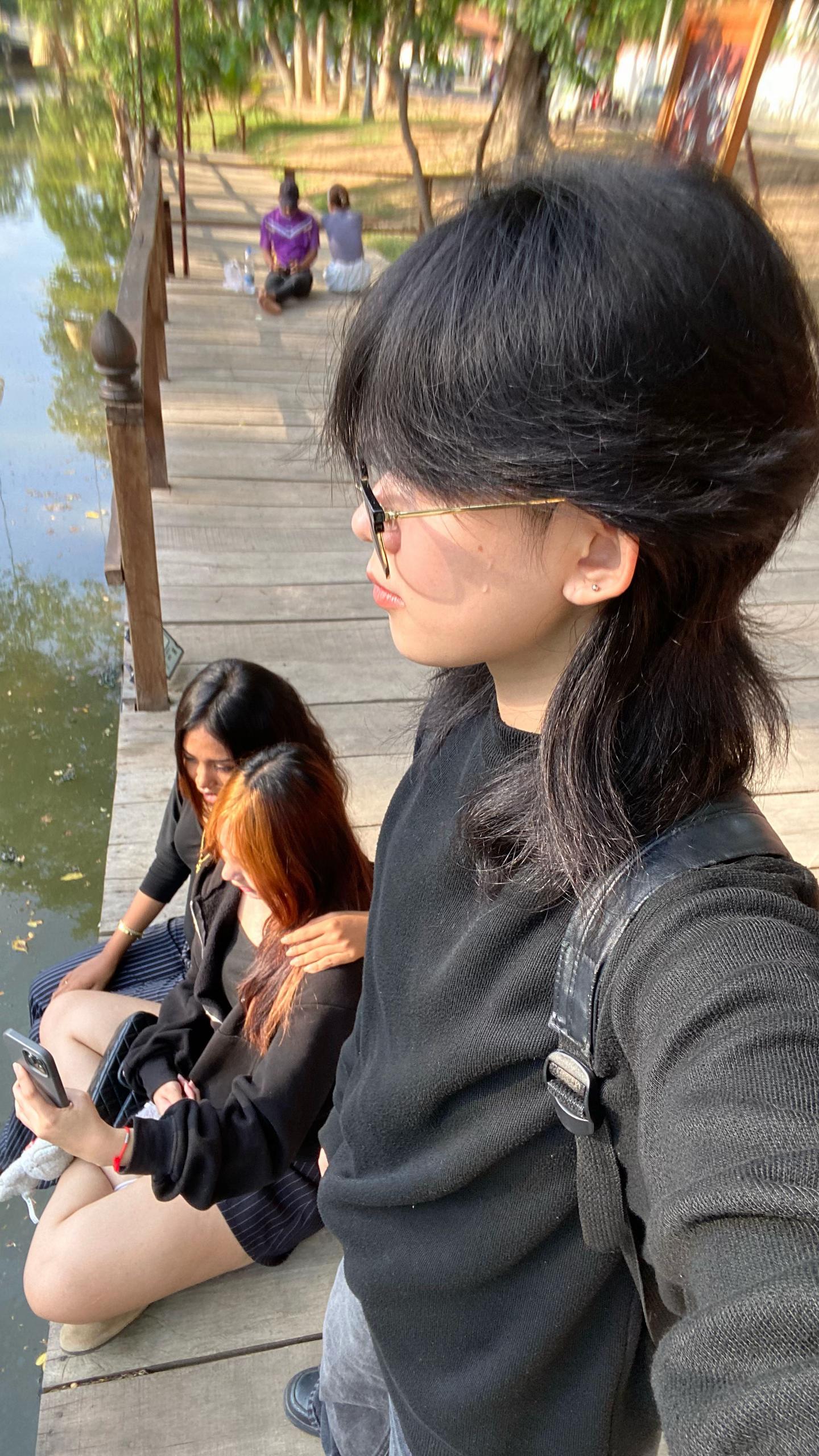 @小芳