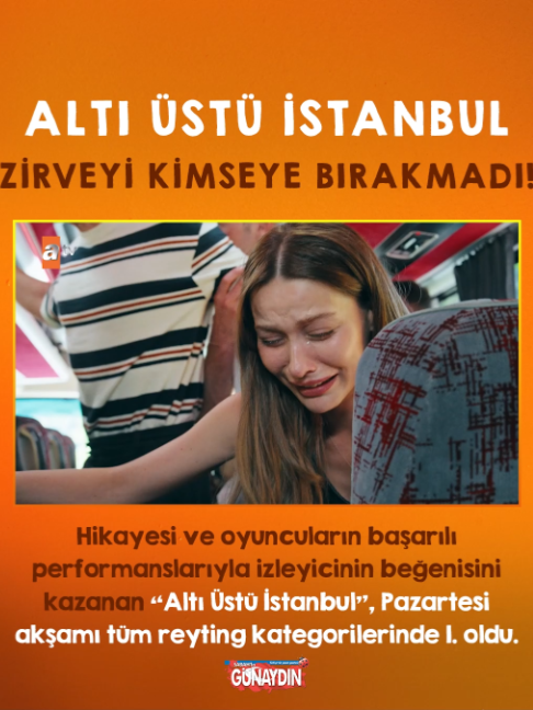 @Günaydın