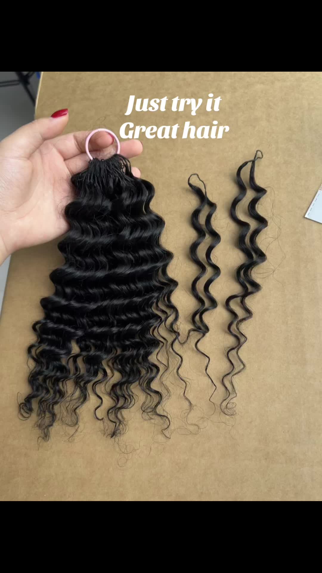 @Bling Hair Fashion Shop