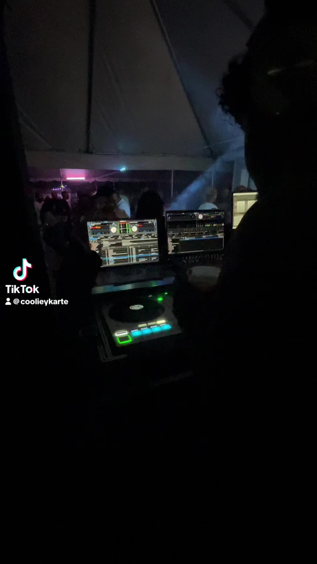 @Dj coolie Kartel NiteRiderz🦍
