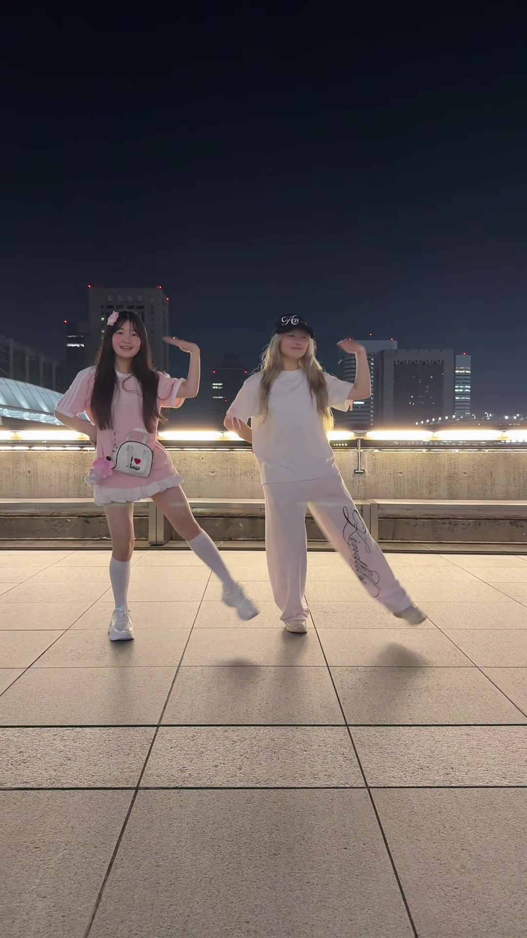 @はねまりチャンネル