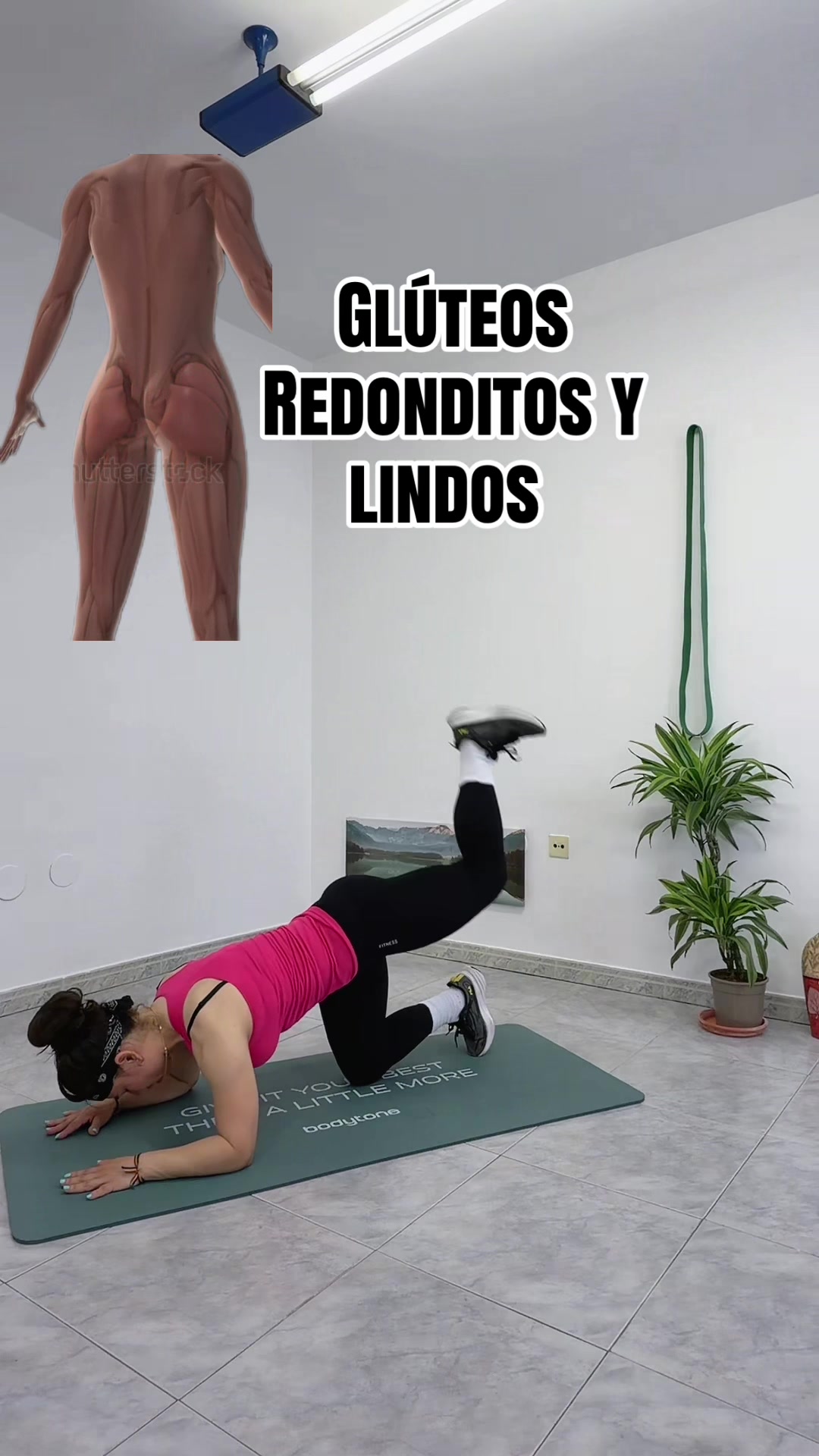 @Yesse | EN CASA Y EN FORMA