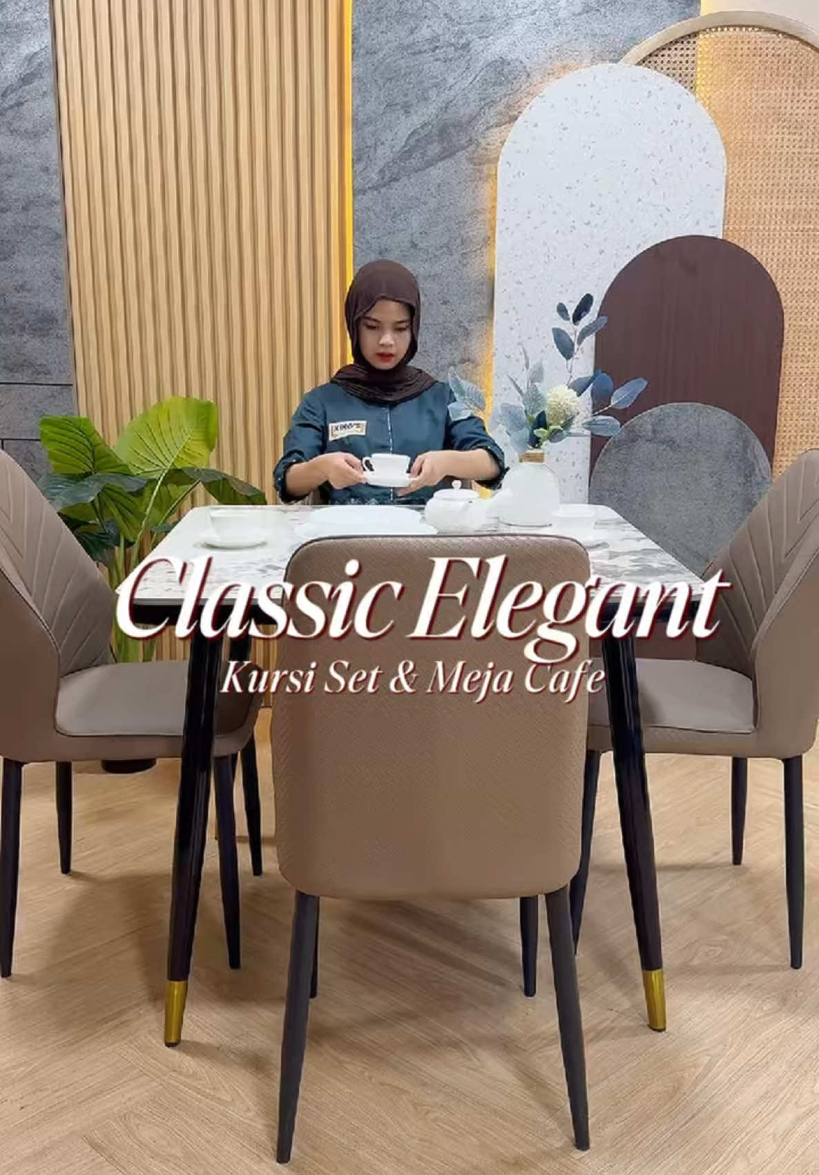 @King's Furniture Indonesia