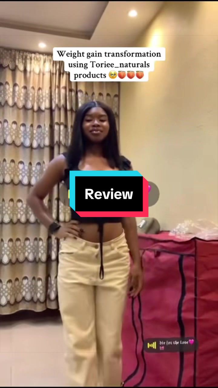 @Weight gain expert in the east
