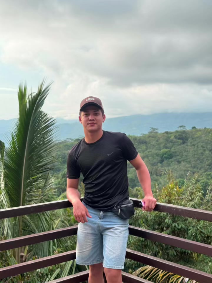 @Jaymark Ongos