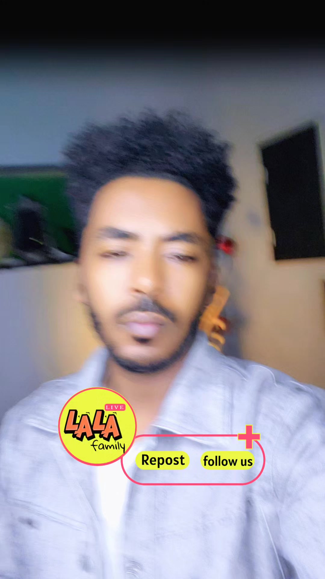 @LALA LIVE