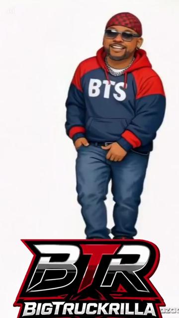 @BigTruckrilla🚚🦍 B.T.S