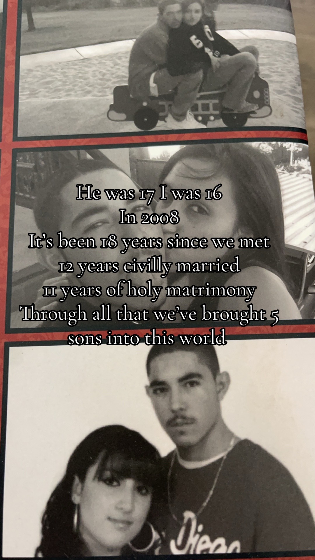 @Yesenia Ruby Espinoza