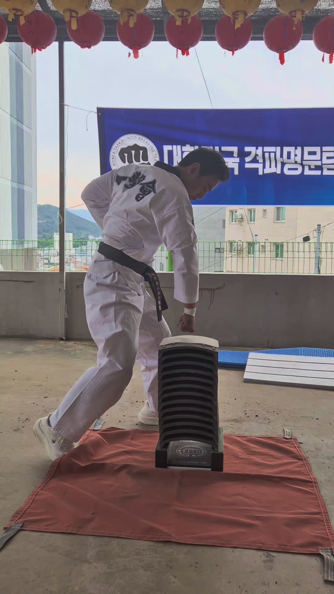 @일격회 - 一擊會