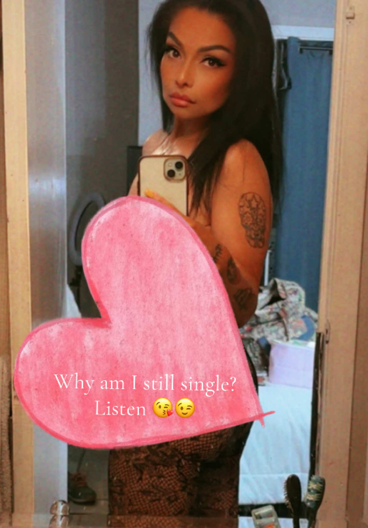@Stacy SWEETIE Rodriguez 🍭😘❤️