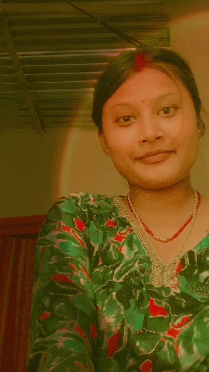 @chandani rajbanshi