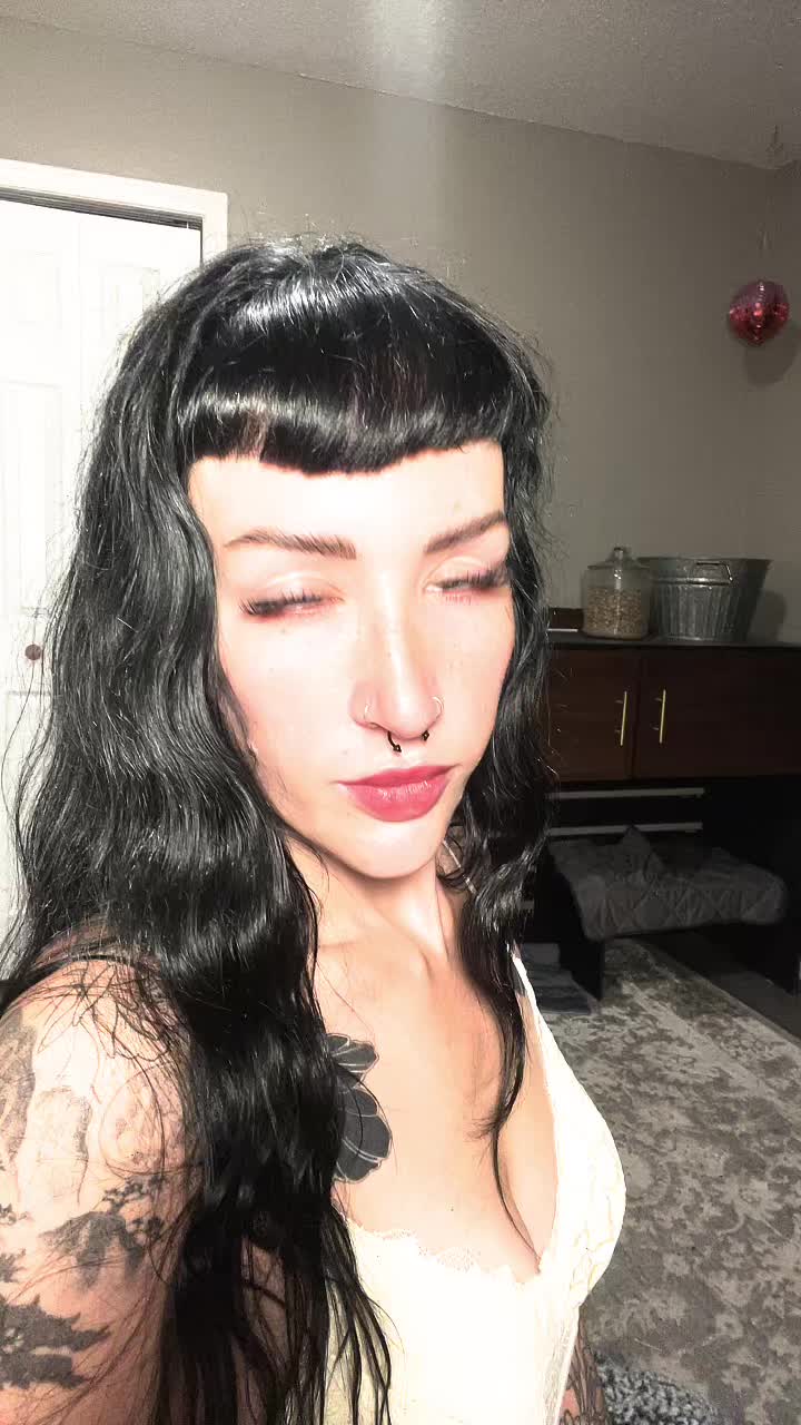 @Hope Rae VonLumen