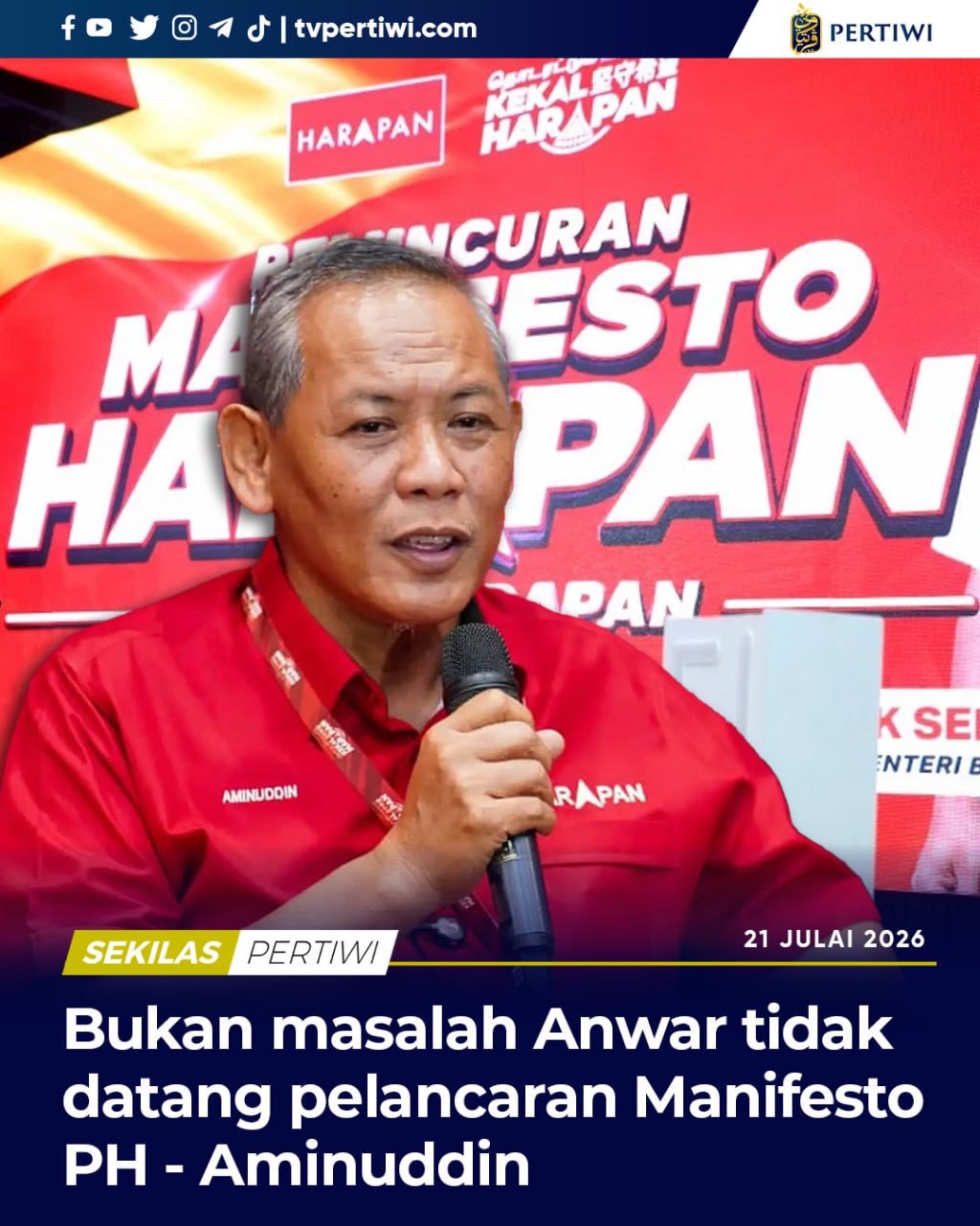 @Berita Pertiwi